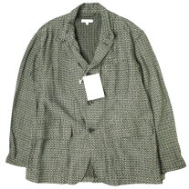 楽天市場】engineered garments loiter jacketの通販