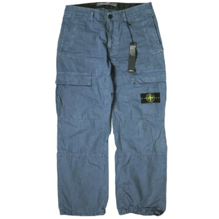 楽天市場】STONE ISLAND ストーンアイランド 24SS PANTALONE COMFORT 