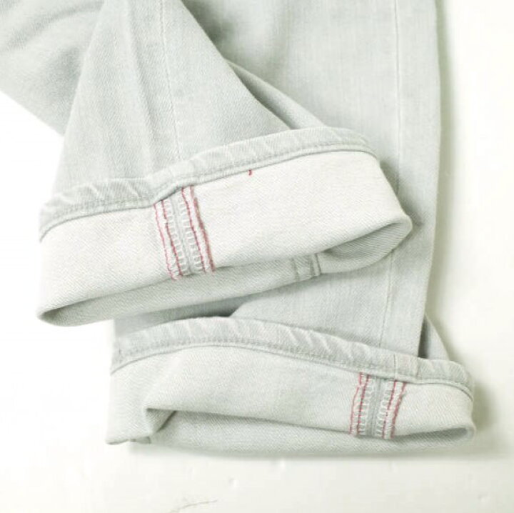 楽天市場】e JEANS イージーンズ 日本製 SEA HORSE SLIM 岡山児島 