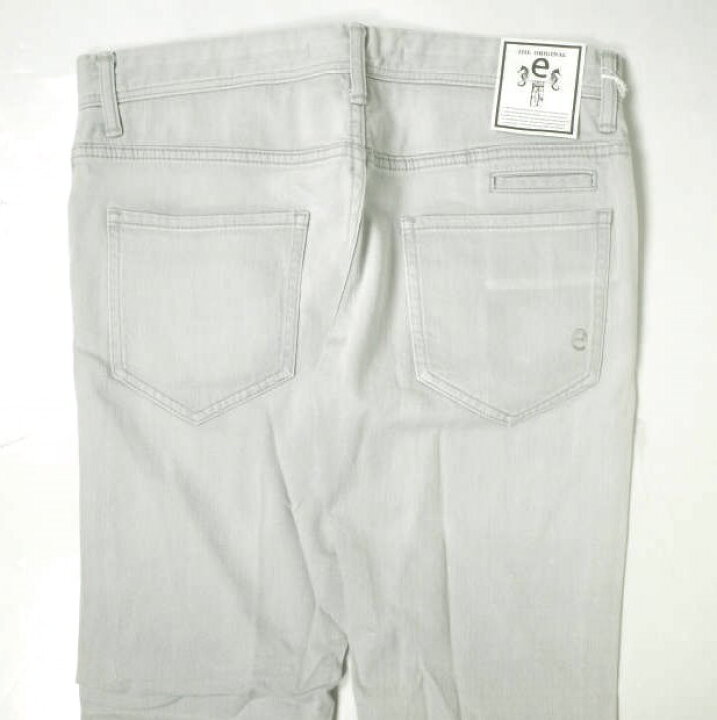 楽天市場】e JEANS イージーンズ 日本製 SEA HORSE SLIM 岡山児島 