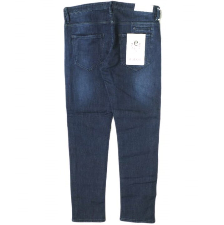 楽天市場】e JEANS イージーンズ 日本製 岡山児島 ジョグデニムパンツ 
