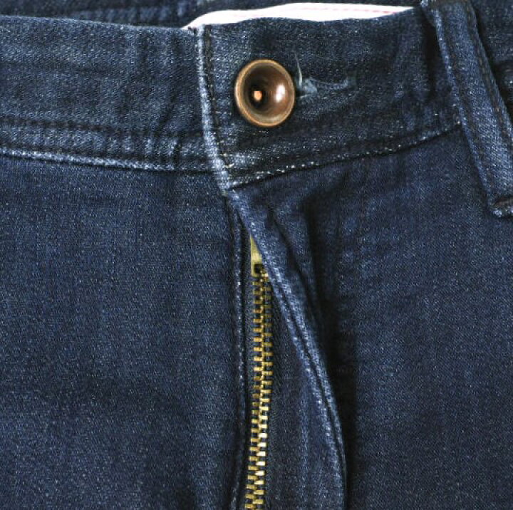 楽天市場】e JEANS イージーンズ 日本製 岡山児島 ジョグデニムパンツ 