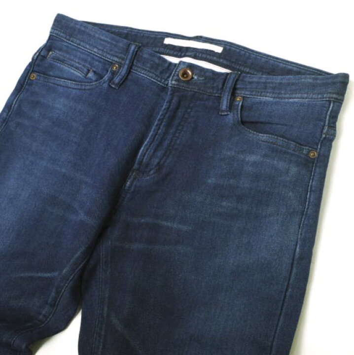 楽天市場】e JEANS イージーンズ 日本製 岡山児島 ジョグデニムパンツ 