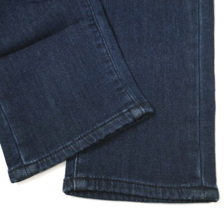 楽天市場】e JEANS イージーンズ 日本製 岡山児島 ジョグデニムパンツ 