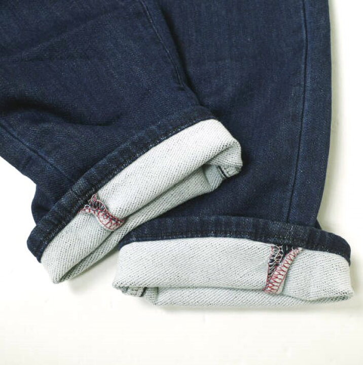 楽天市場】e JEANS イージーンズ 日本製 岡山児島 ジョグデニムパンツ 