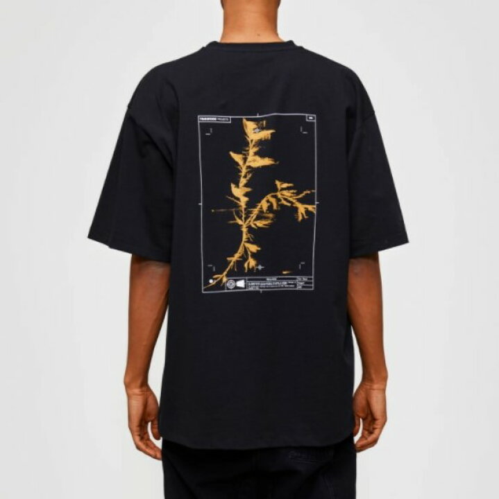 楽天市場】TOM WOOD トムウッド RICHTER TEE フローラルプリントT 