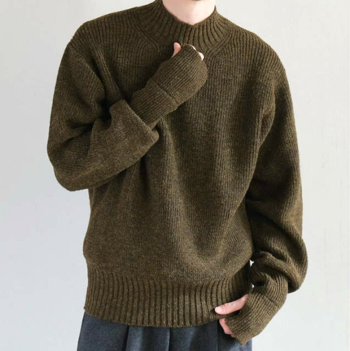 楽天市場】MAATEE＆SONS マーティーアンドサンズ 21AW 日本製 M/N ARMY 