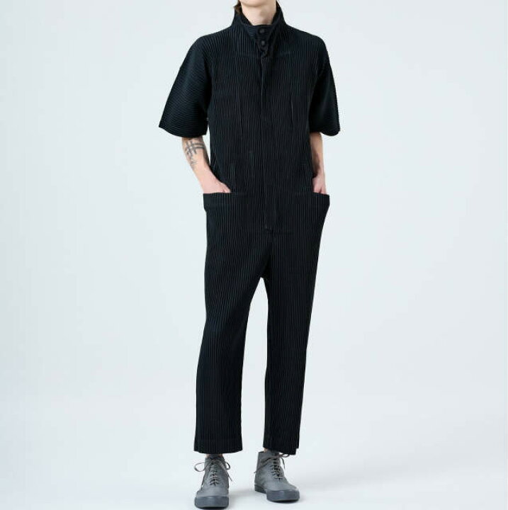 楽天市場】HOMME PLISSE ISSEY MIYAKE オムプリッセ イッセイミヤケ 