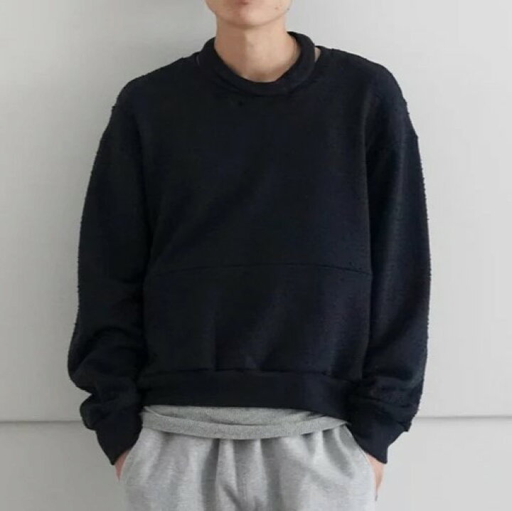 楽天市場】RANDY ランディ 24AW 日本製 LAY ニードルパンチ ネックレス 