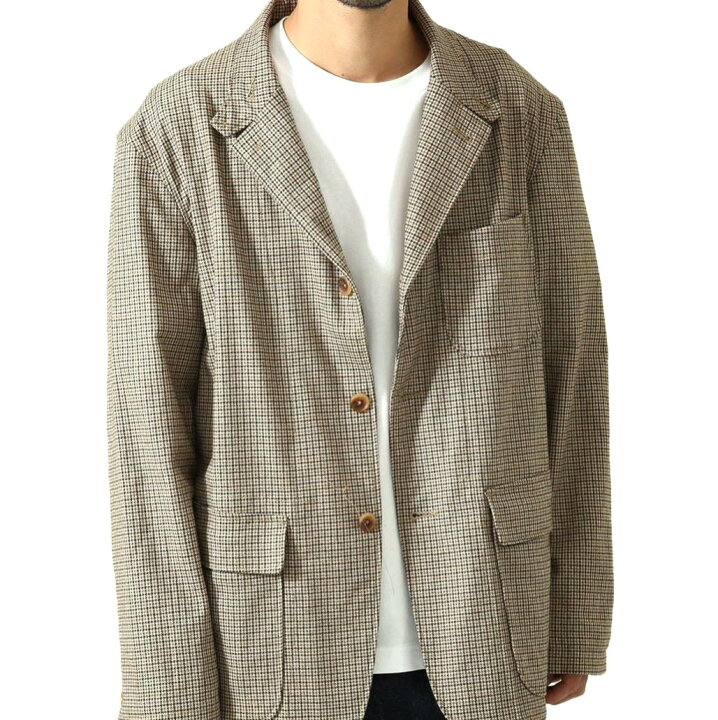 楽天市場】Engineered Garments エンジニアードガーメンツ 20AW 