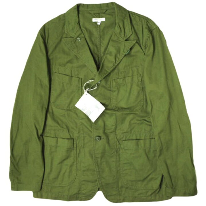 楽天市場】Engineered Garments エンジニアードガーメンツ アメリカ製 
