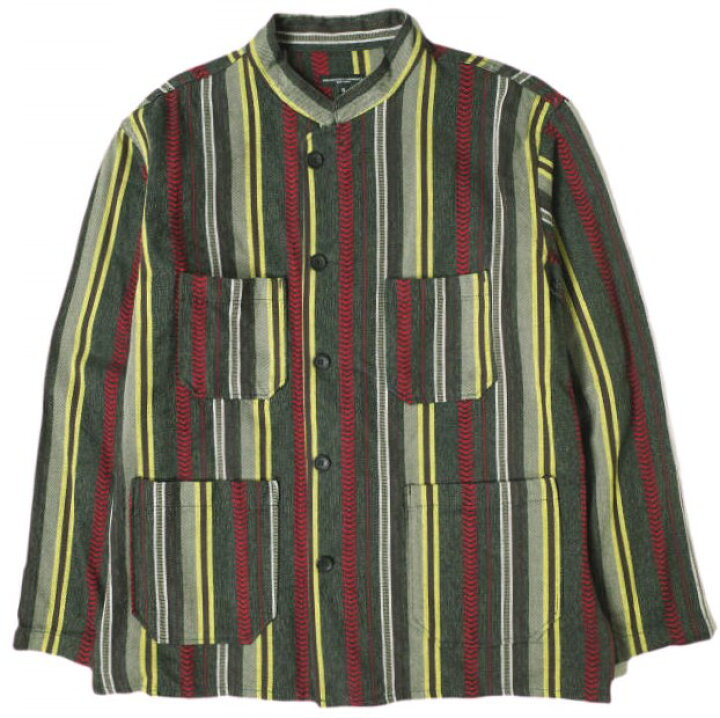 楽天市場】Engineered Garments エンジニアードガーメンツ 20AW 