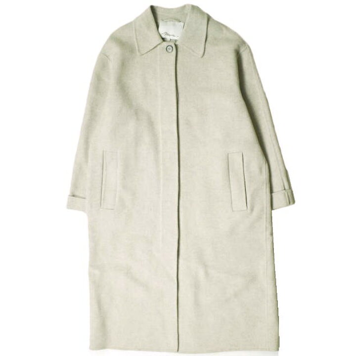 楽天市場】3.1 Phillip Lim スリーワン フィリップリム 22AW 1枚仕立て 