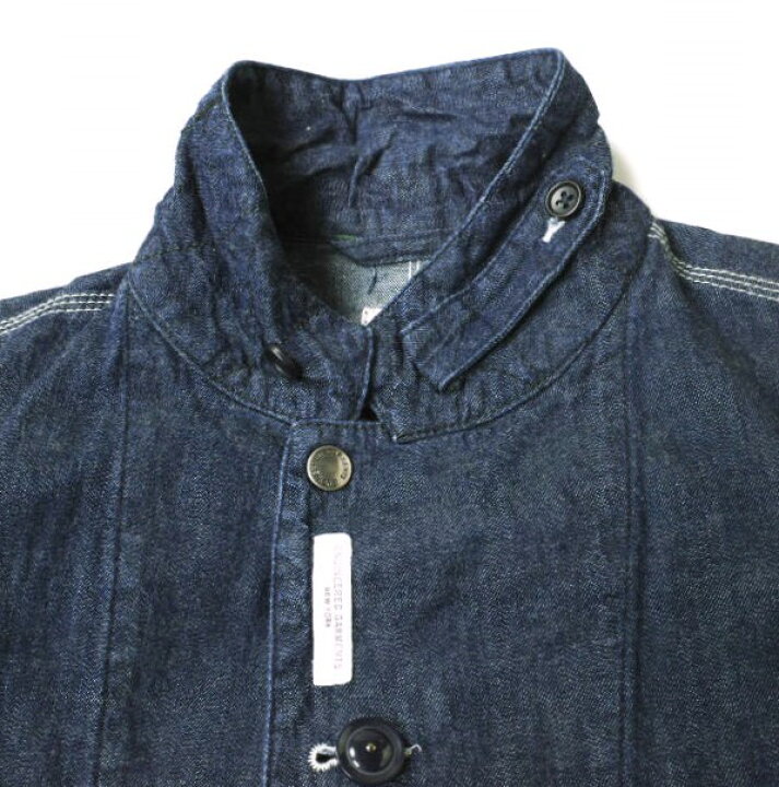 楽天市場】Engineered Garments エンジニアードガーメンツ アメリカ製 