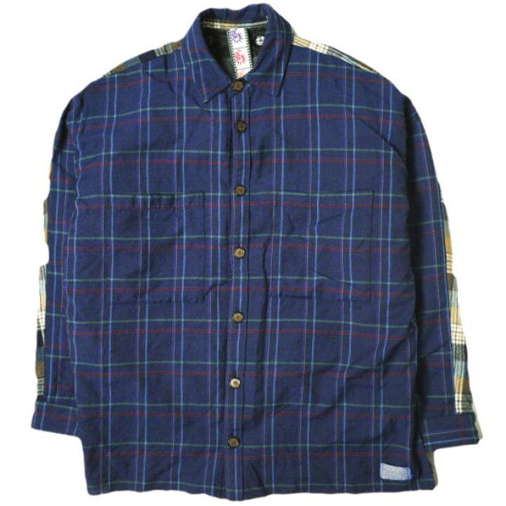 楽天市場】Punktum パンクタム PENDLETON REMAKE JACKET キルティング 