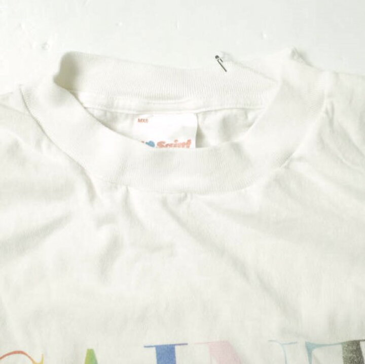 楽天市場】SAINT MICHAEL セントマイケル 24AW 日本製 RAINBOW SAINT  