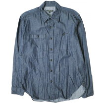 楽天市場】engineered garments ワークシャツの通販
