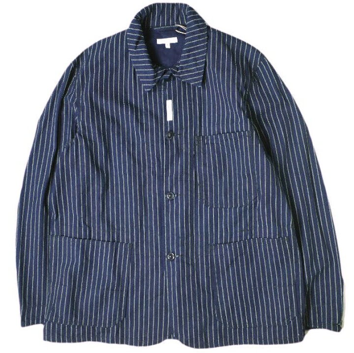 楽天市場】Engineered Garments エンジニアードガーメンツ 20SS 