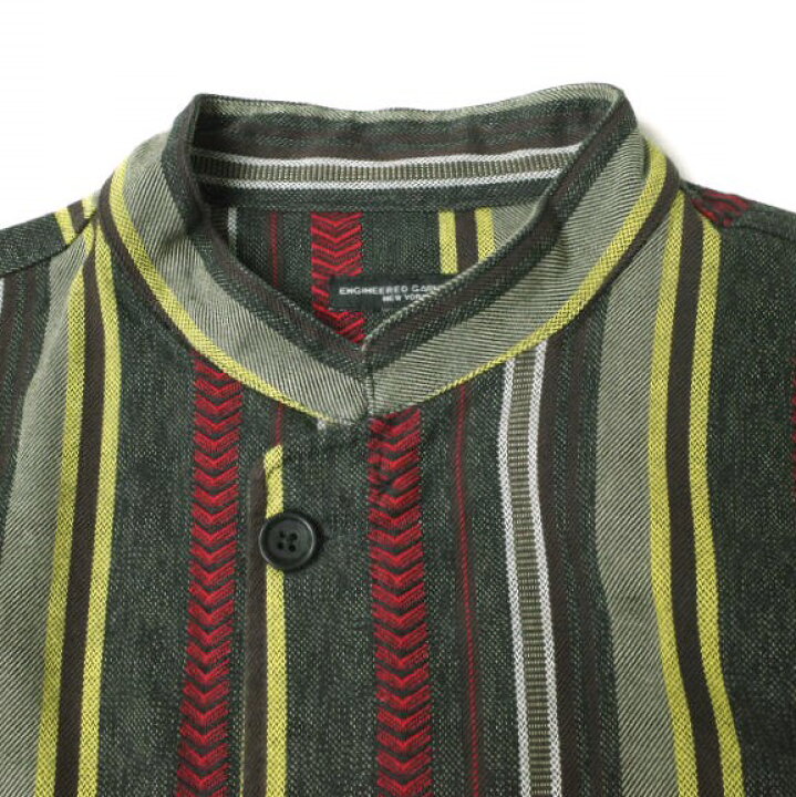 楽天市場】Engineered Garments エンジニアードガーメンツ 20AW 