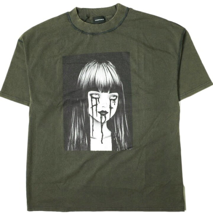 楽天市場】ARNODEFRANCE アーノルデフランス DEMON FIANCE T-SHIRT 