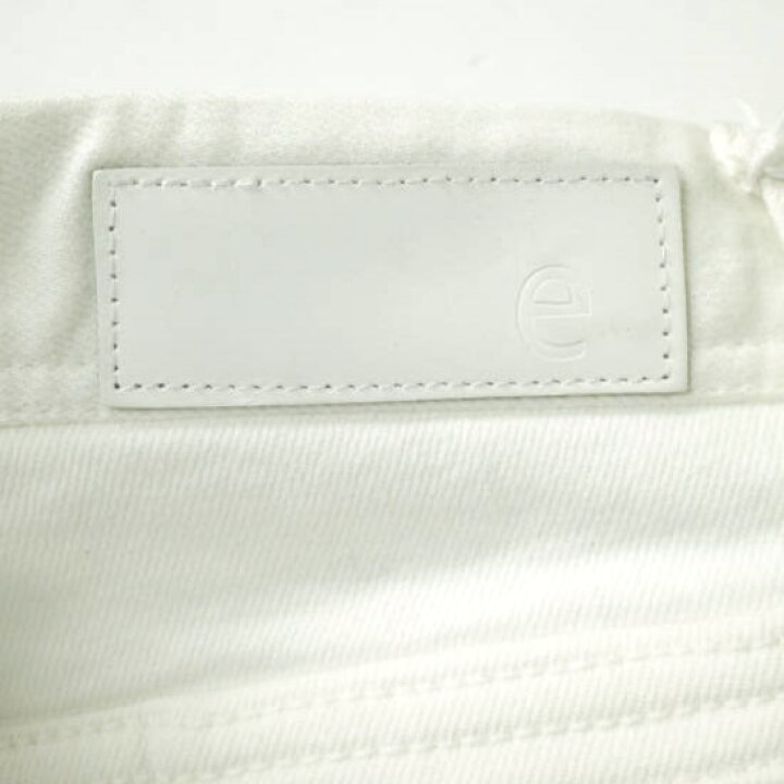 楽天市場】e JEANS イージーンズ 日本製 SEA HORSE BOYFRIEND TAPERED 