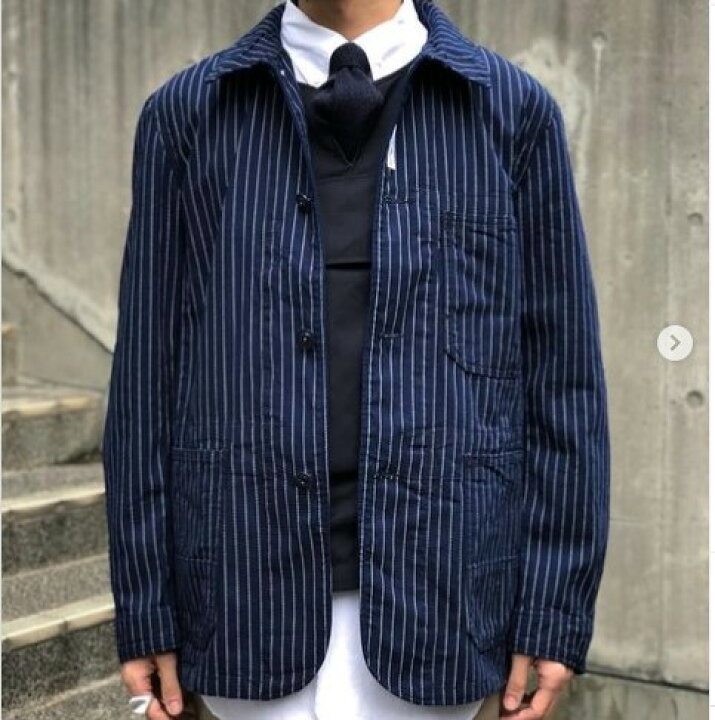 楽天市場】Engineered Garments エンジニアードガーメンツ 20SS 