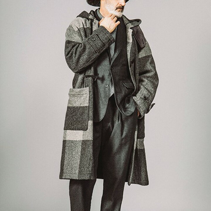 楽天市場】Engineered Garments エンジニアードガーメンツ 17AW 