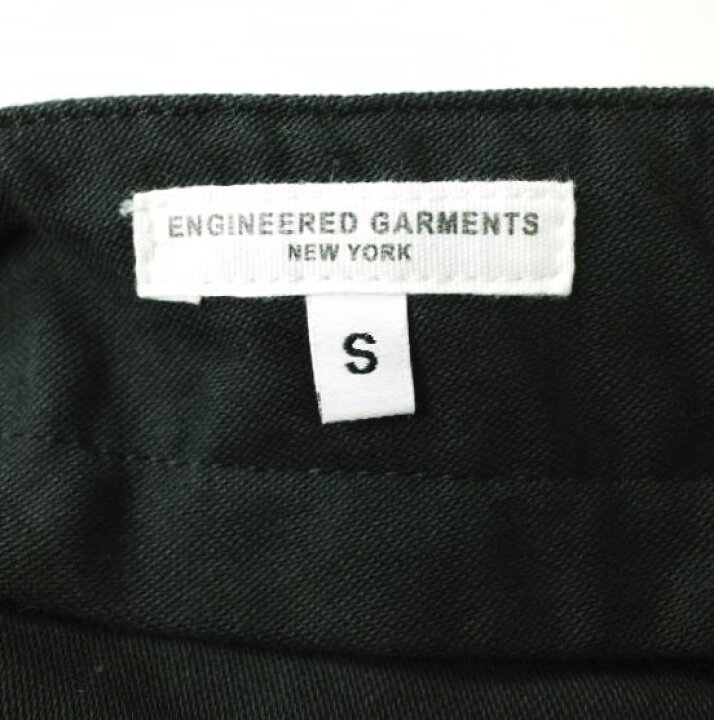 楽天市場】Engineered Garments x BEAMS PLUS エンジニアード 