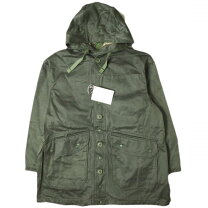 楽天市場】engineered garments highland parka（メンズファッション 