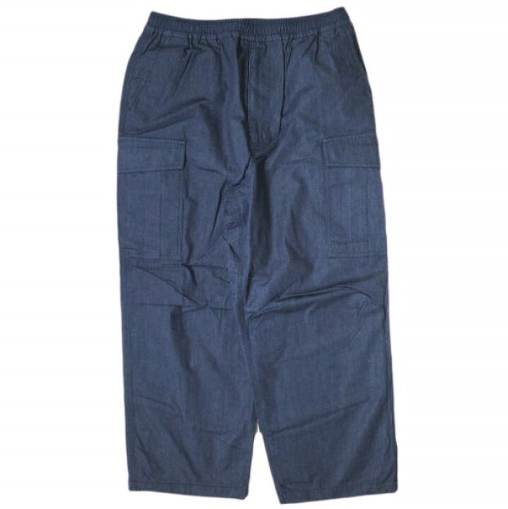 楽天市場】DAIWA PIER39 ダイワ ピア39 23AW TECH LOOSE 6P MIL PANTS 