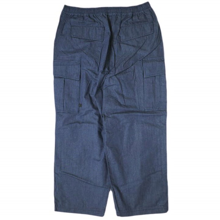 楽天市場】DAIWA PIER39 ダイワ ピア39 23AW TECH LOOSE 6P MIL PANTS 