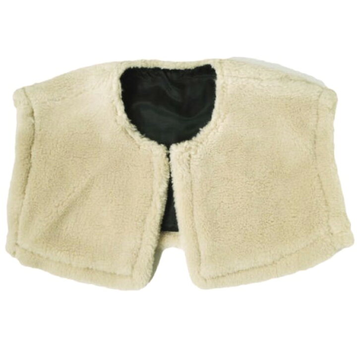 楽天市場】stein シュタイン 23AW 日本製 WOOL FUR EXTRA SHORT VEST 