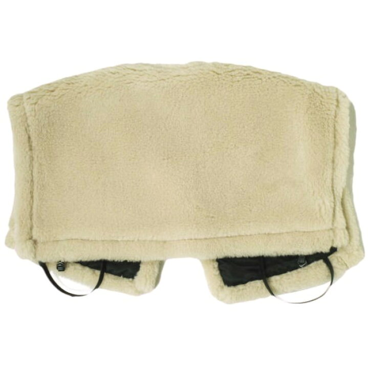楽天市場】stein シュタイン 23AW 日本製 WOOL FUR EXTRA SHORT VEST 
