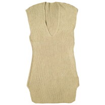 楽天市場】mame kurogouchi ニットベストの通販 