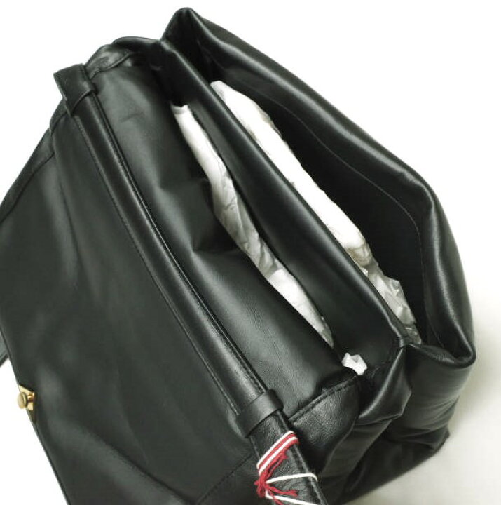 楽天市場】MARNI マルニ 23SS イタリア製 PRISMA カーフスキン  