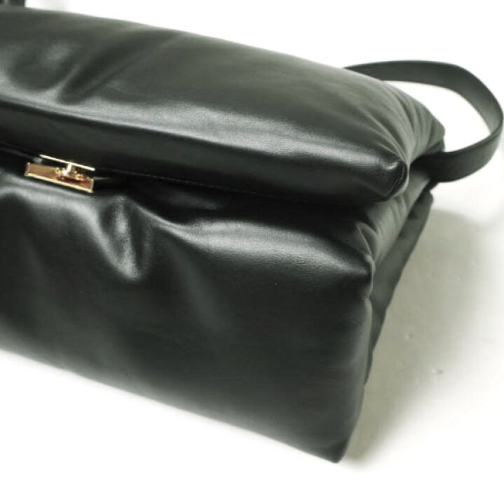 楽天市場】MARNI マルニ 23SS イタリア製 PRISMA カーフスキン  