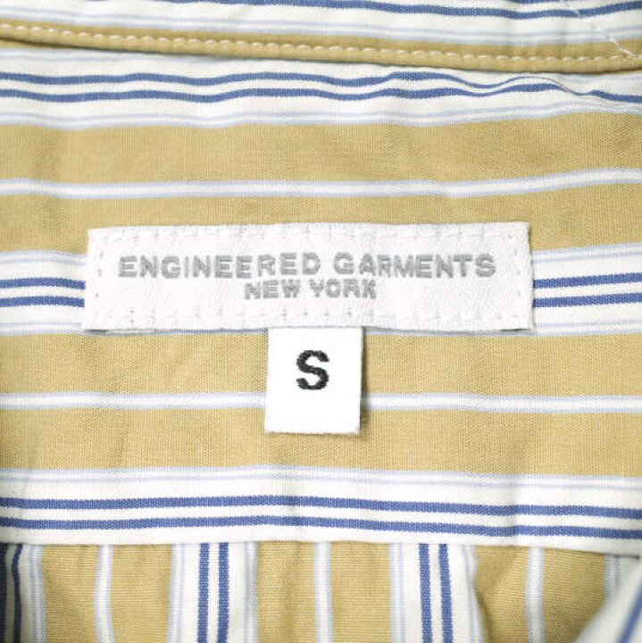 楽天市場】Engineered Garments エンジニアードガーメンツ アメリカ製 