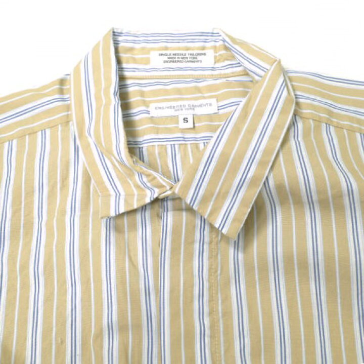 楽天市場】Engineered Garments エンジニアードガーメンツ アメリカ製 