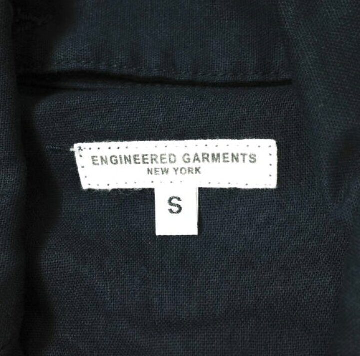 楽天市場】Engineered Garments x BEAMS PLUS エンジニアード 