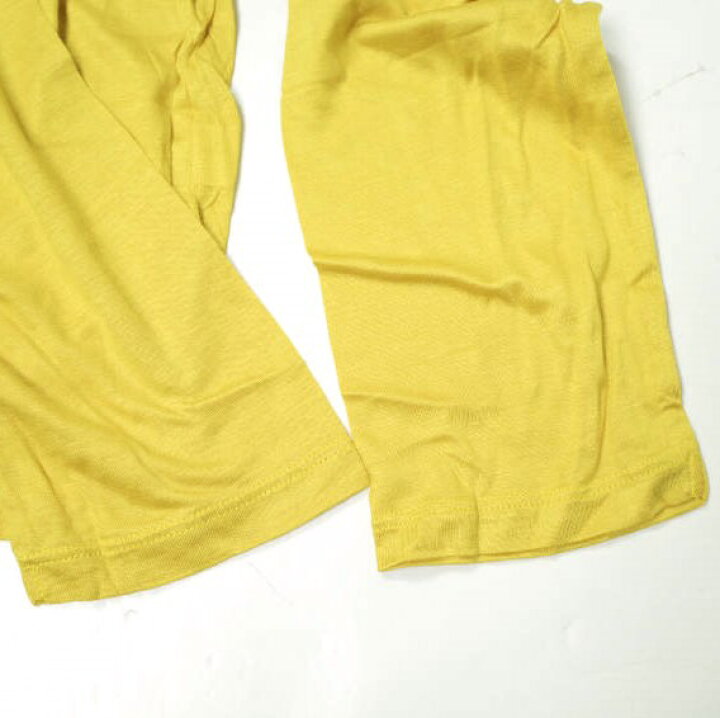 楽天市場】BASERANGE ベースレンジ ポルトガル製 BAMBOO ﻿LONG SLEEVE 