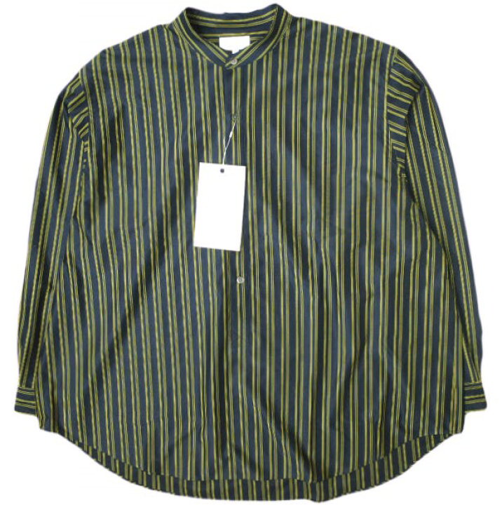 楽天市場】KANEMASA PHIL. カネマサフィル 24AW 日本製 46G Atmosphere 