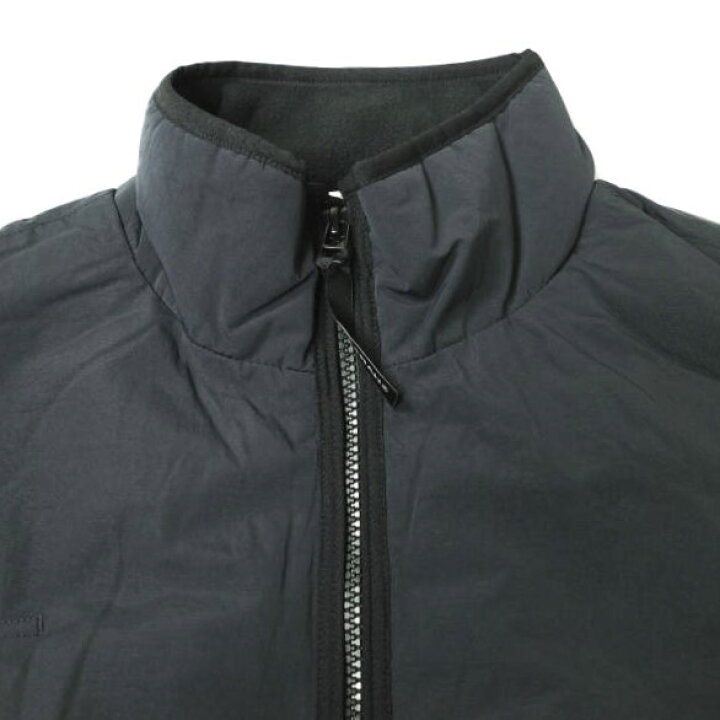 楽天市場】FARAH ファーラー 24AW Nylon Zip Up Vest ナイロンジップ 