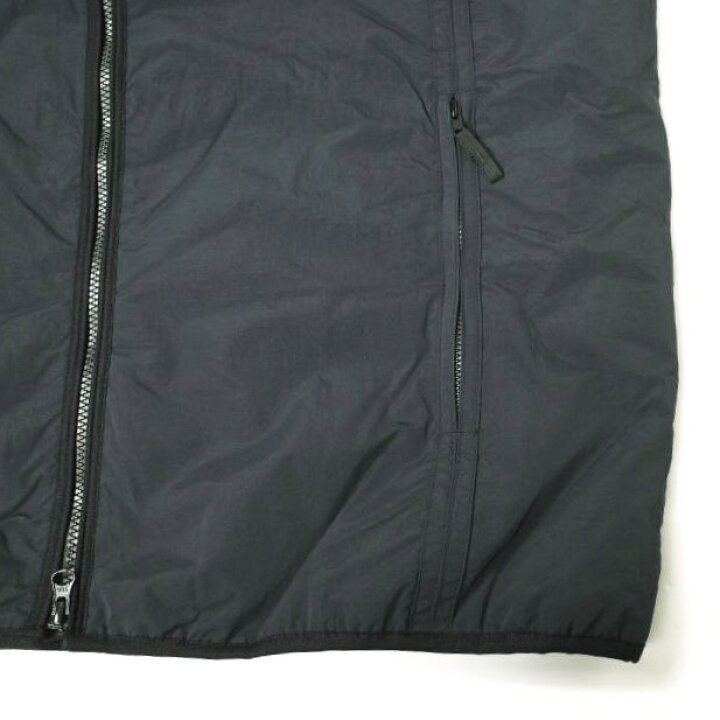 楽天市場】FARAH ファーラー 24AW Nylon Zip Up Vest ナイロンジップ 