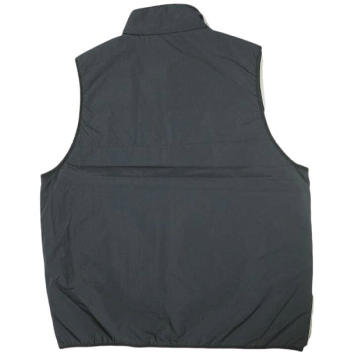 楽天市場】FARAH ファーラー 24AW Nylon Zip Up Vest ナイロンジップ 