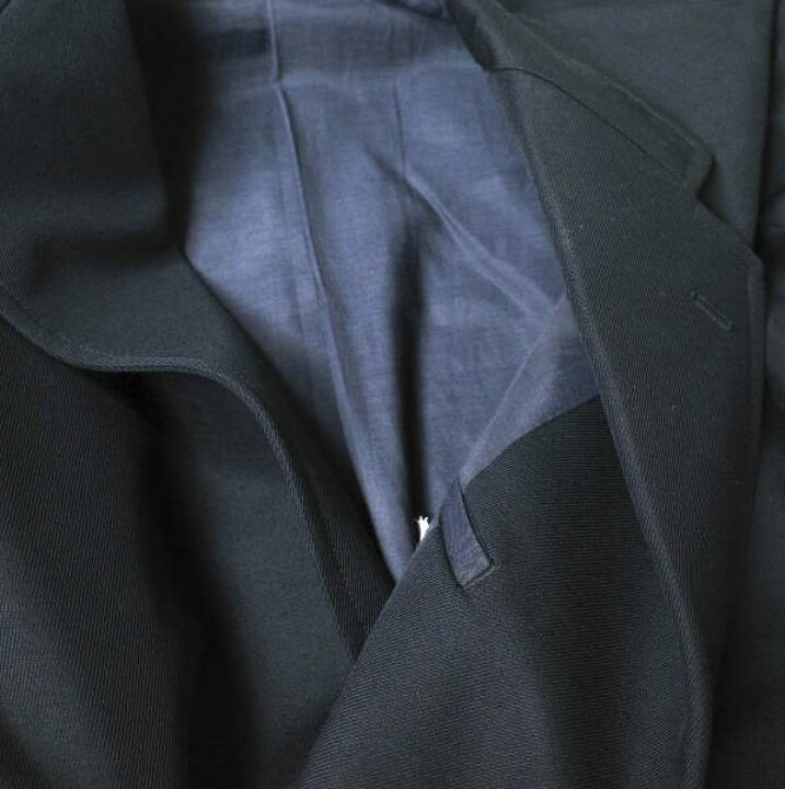 楽天市場】Ernie Palo アーニーパロ 24AW 日本製 WOOL EASY JACKET 