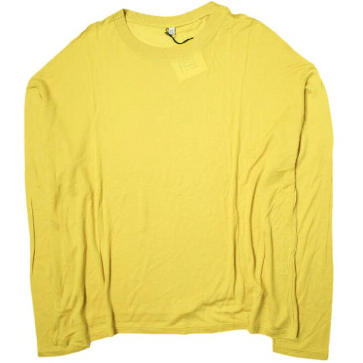 楽天市場】BASERANGE ベースレンジ ポルトガル製 LOOSE LONG SLEEVE 