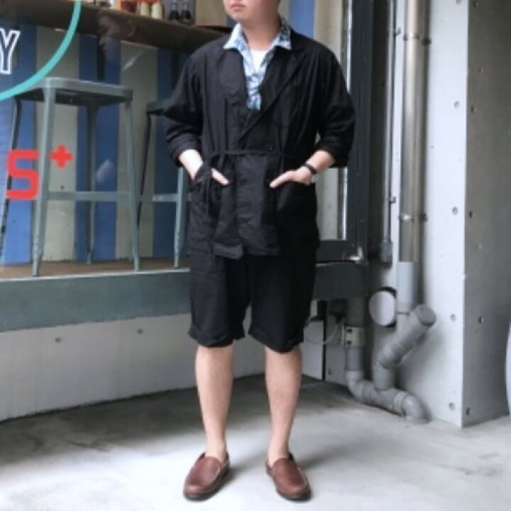楽天市場】Engineered Garments x BEAMS PLUS エンジニアード 