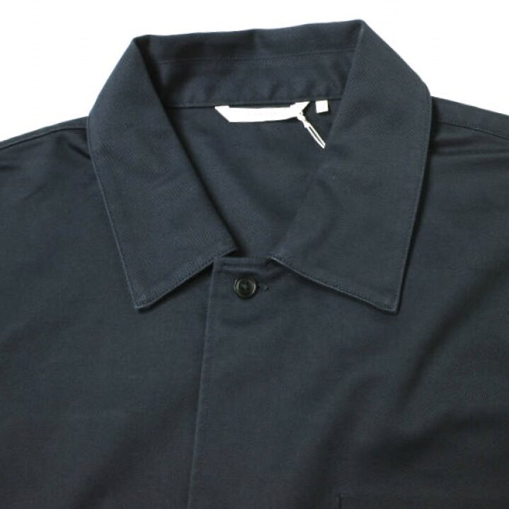 楽天市場】FARAH ファーラー 24AW COVERALL SHIRT JACKET カバーオール 