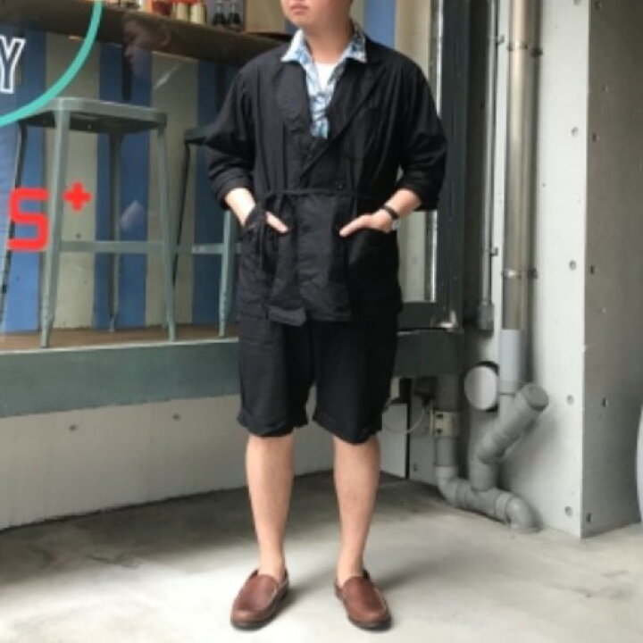 楽天市場】Engineered Garments x BEAMS PLUS エンジニアード 