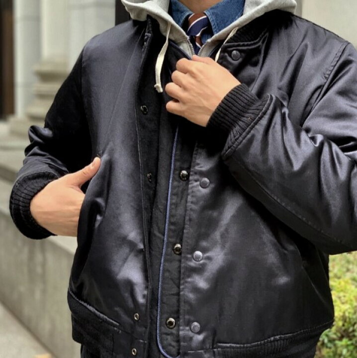 楽天市場】Engineered Garments x BEAMS PLUS エンジニアード 